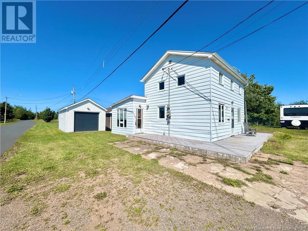 28 Des Chasseurs Street, Le Goulet, New Brunswick  E8S 1Z8 - Photo 6 - NB105018