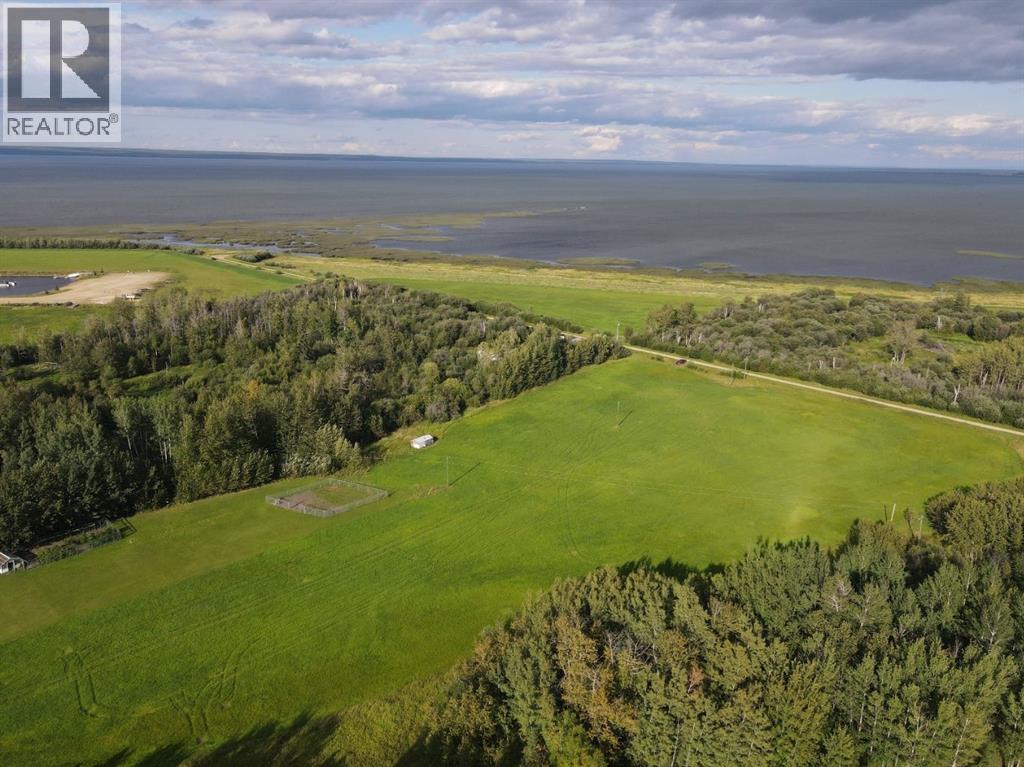 2nd St E Peace River Avenue, Joussard, Alberta  T0G 1J0 - Photo 5 - A2161547