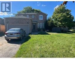 2362 DENVALE DRIVE, pickering (brock ridge), Ontario