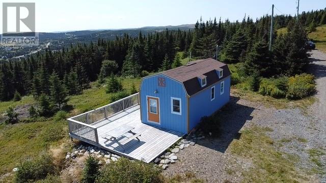 0 Dogberry Hill Road Extension, Lower Island Cove, Newfoundland & Labrador  A0A 2W0 - Photo 22 - 1276750