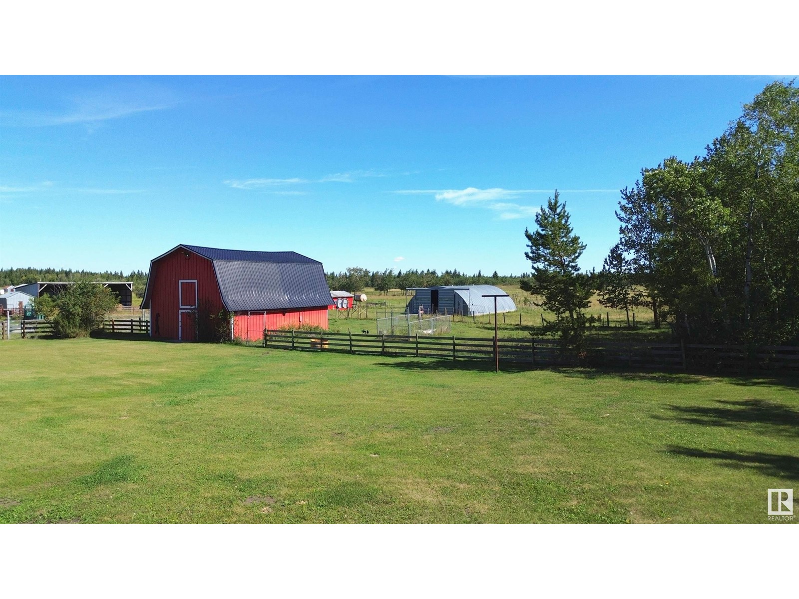 56501 Rge Rd 225, Rural Sturgeon County, Alberta  T0A 1N4 - Photo 5 - E4404380