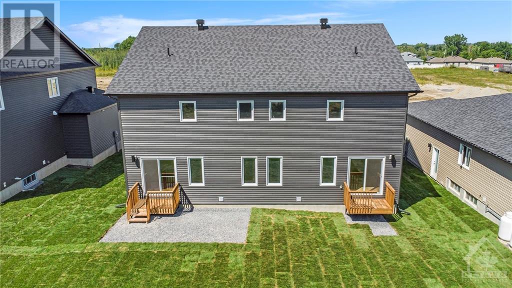 80 Villeneuve Street, North Stormont, Ontario  K0C 1W0 - Photo 28 - X9519918