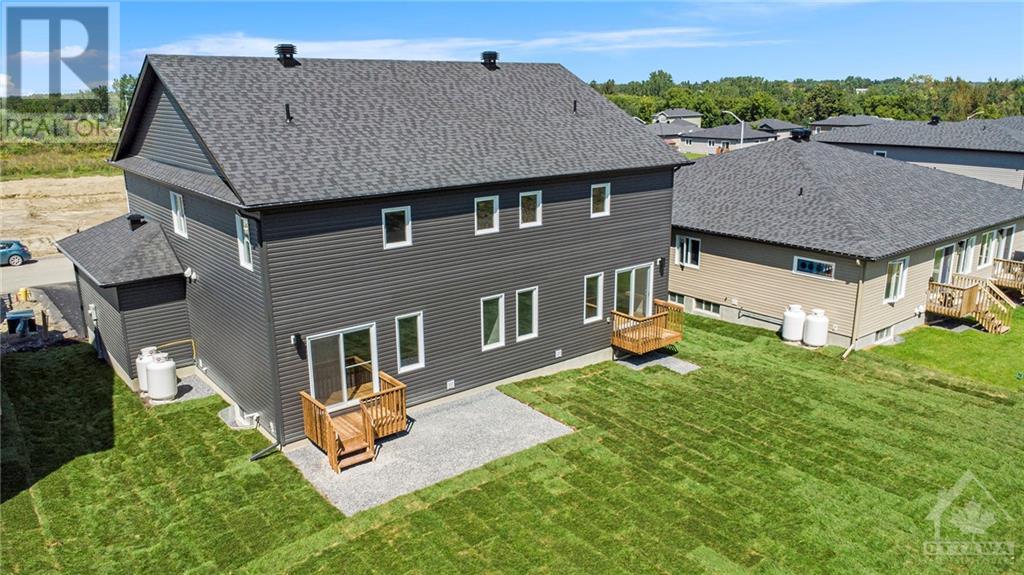 82 Villeneuve Street, North Stormont, Ontario  K0C 1W0 - Photo 29 - X9519919