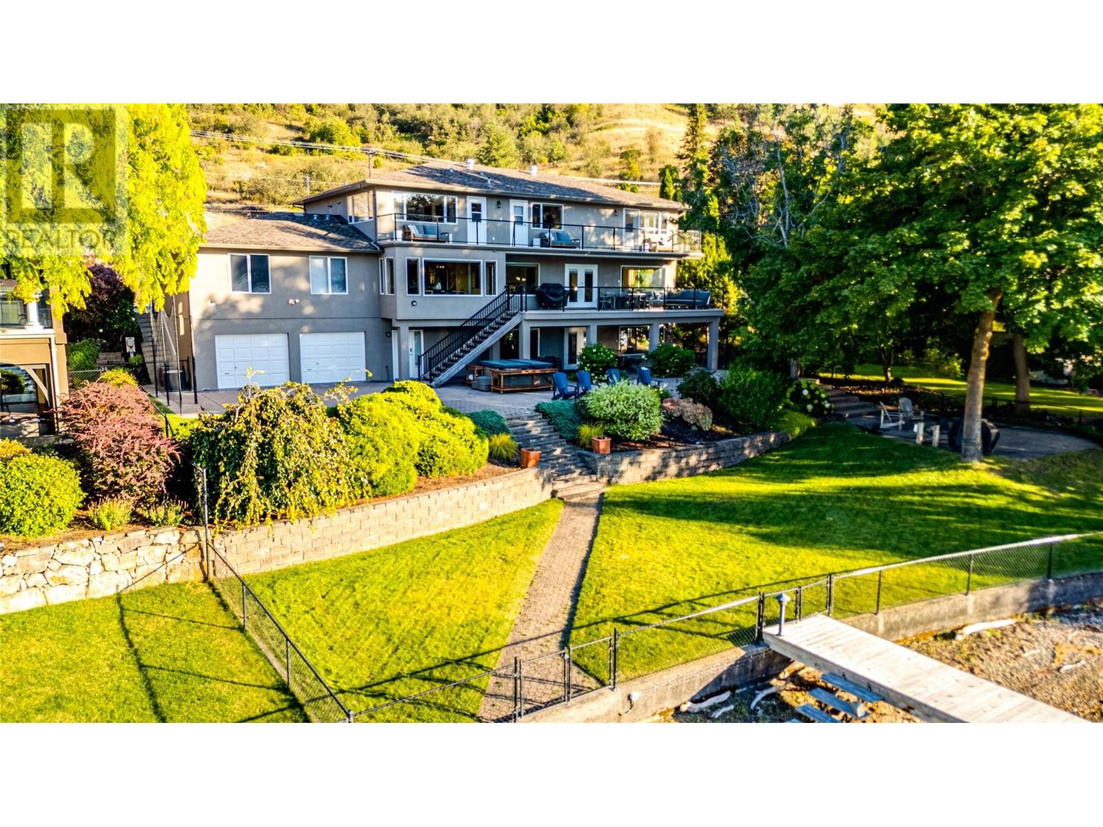 8349 Okanagan Landing Road Vernon