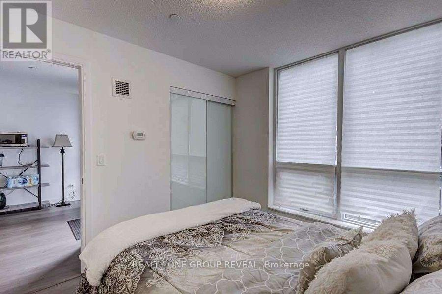 601 - 255 Village Green Square, Toronto (Agincourt South-Malvern West), Ontario  M1S 0L3 - Photo 12 - E9294278