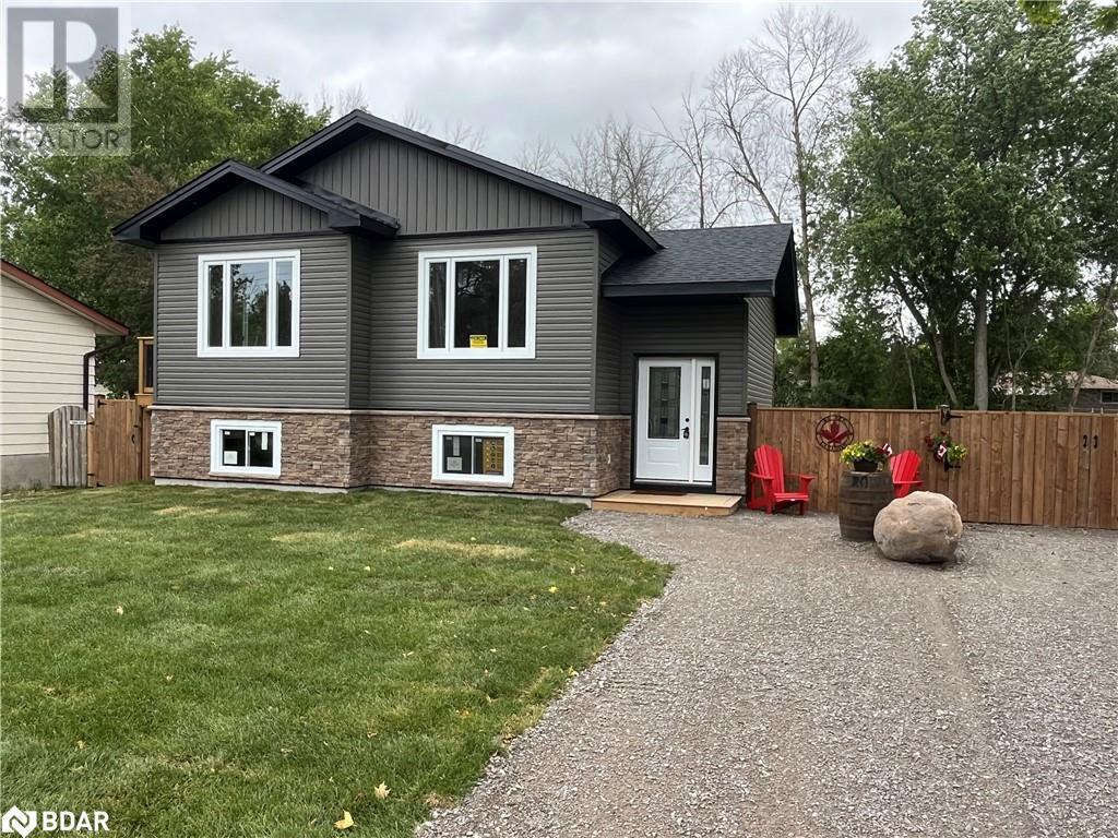 20 Queen Street S, Omemee, Ontario  K0L 2W0 - Photo 2 - 40640125