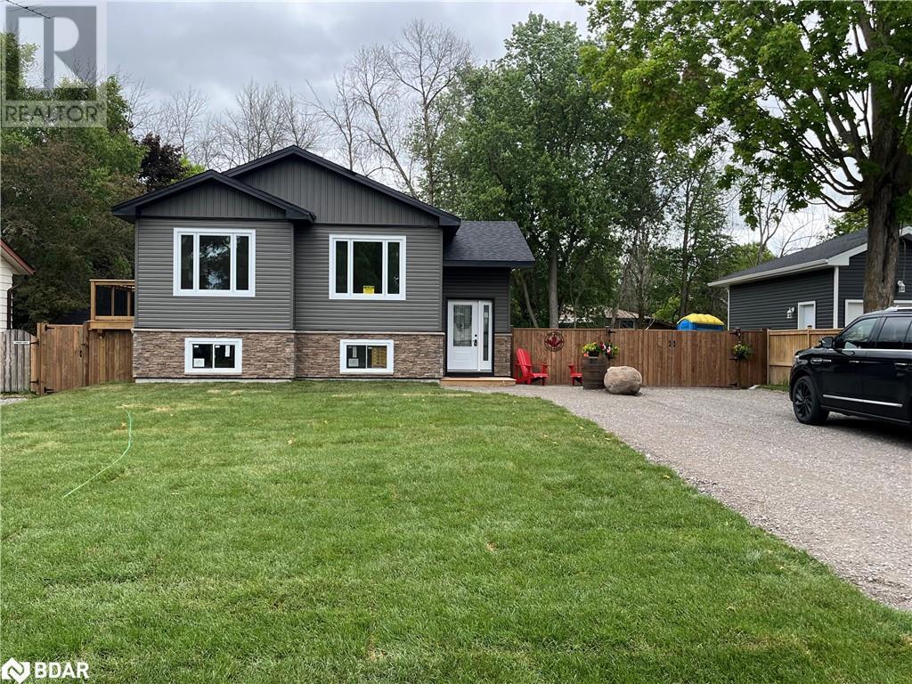 20 Queen Street S, Omemee, Ontario  K0L 2W0 - Photo 1 - 40640125