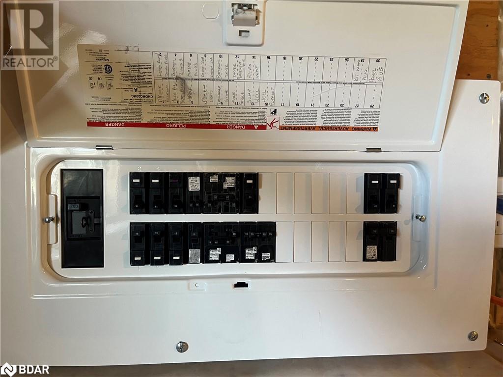 20 Queen Street S, Omemee, Ontario  K0L 2W0 - Photo 29 - 40640125