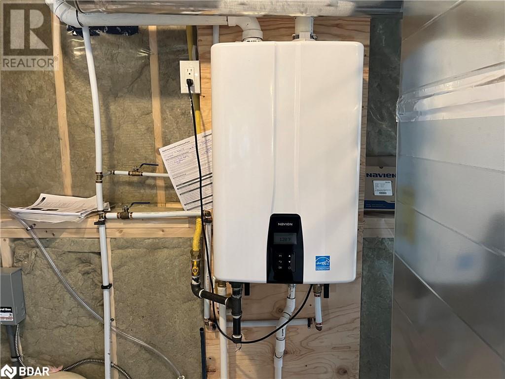 20 Queen Street S, Omemee, Ontario  K0L 2W0 - Photo 36 - 40640125