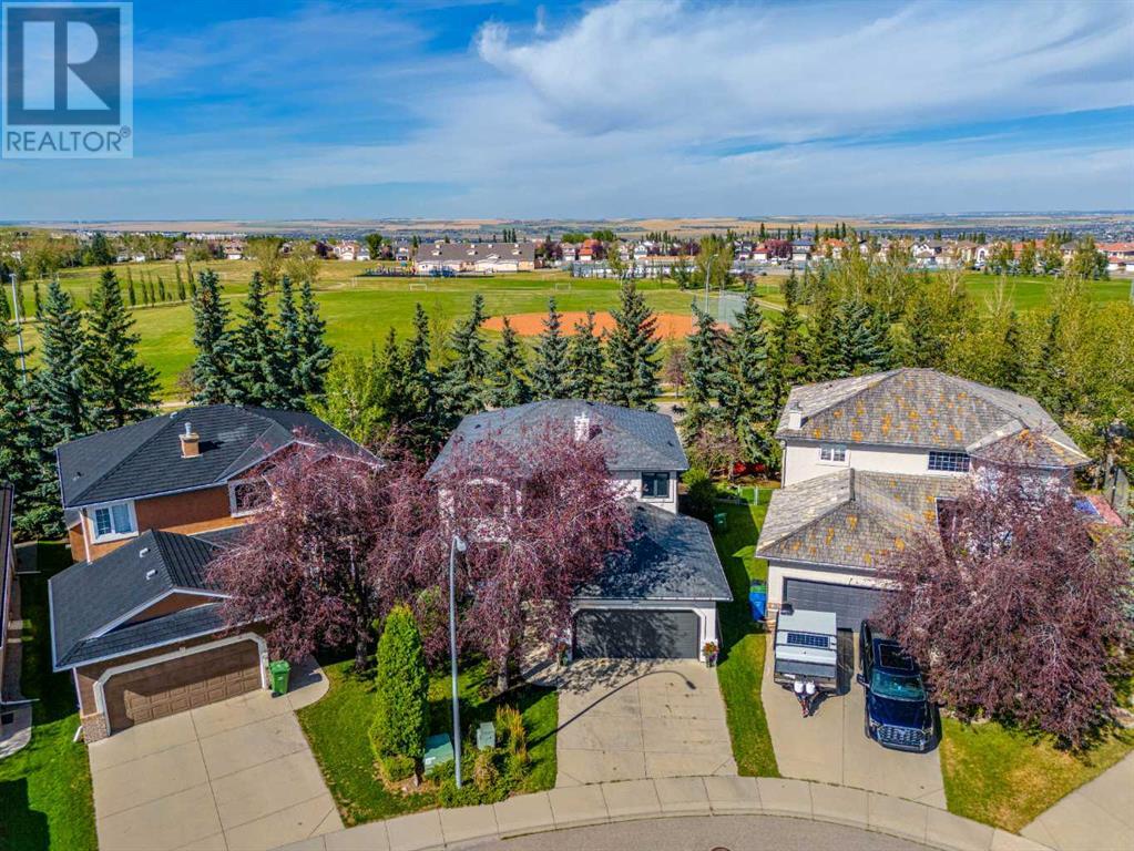 50 Hampstead Circle NW, calgary, Alberta