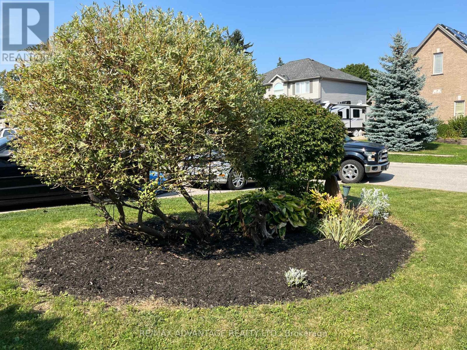 12 Henderson Crescent, Ingersoll, Ontario  N5C 0A1 - Photo 27 - X9294202