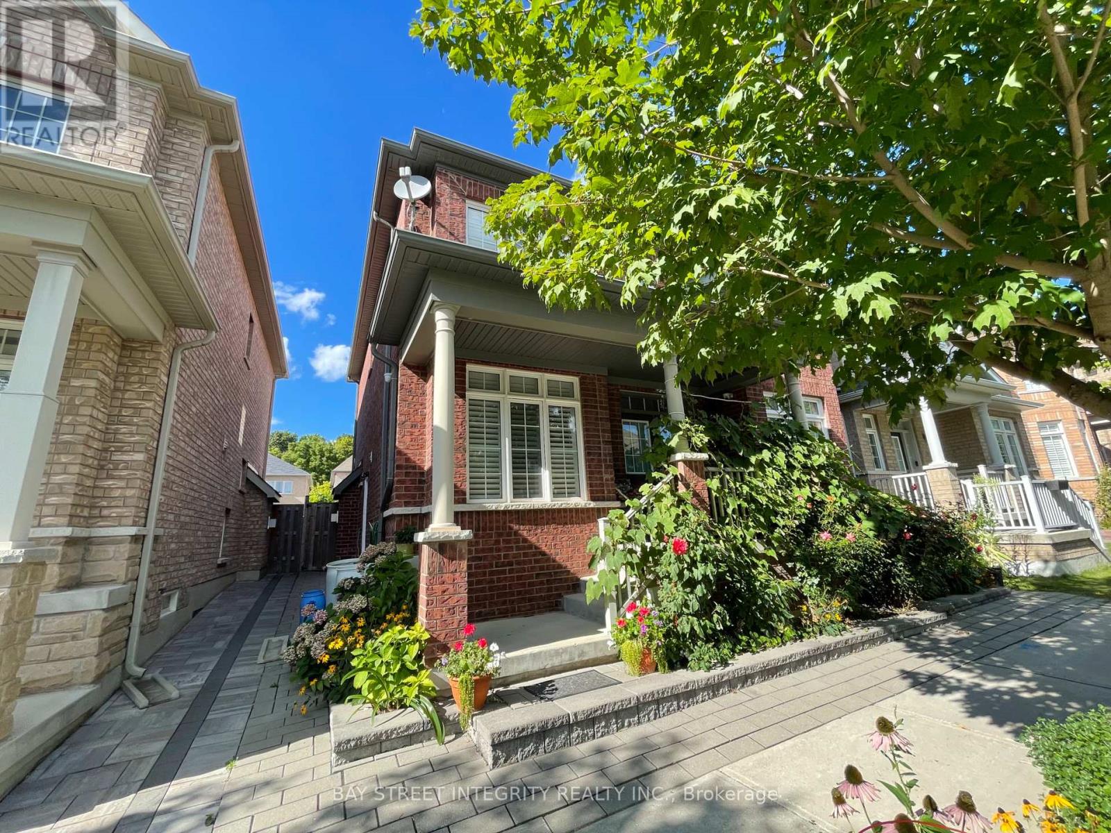 BSMT - 36 SUNNYSIDE HILL ROAD, markham, Ontario