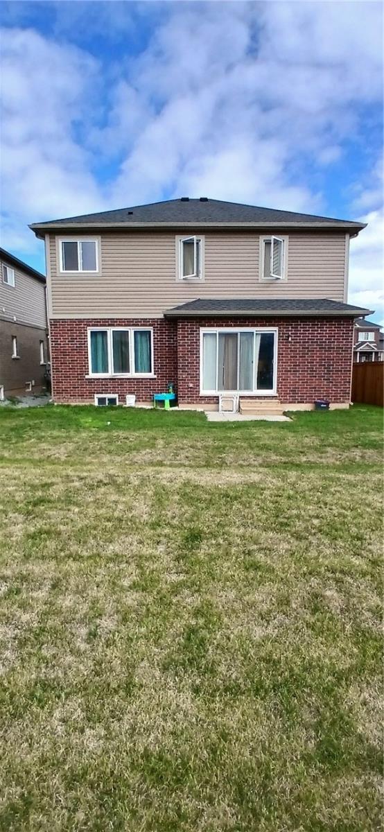 4256 Shuttleworth Drive, Niagara Falls, Ontario  L2G 3R6 - Photo 2 - H4205337