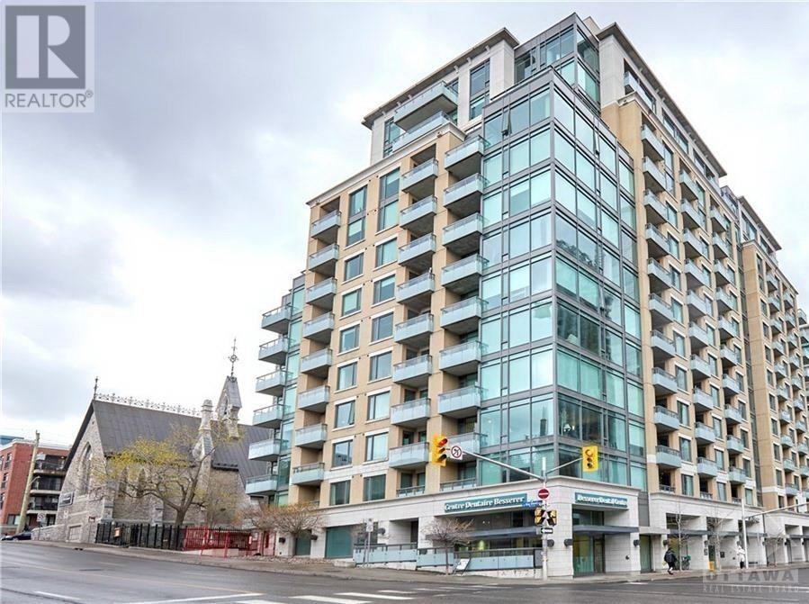 238 Besserer Street Unit#506, Ottawa, Ontario  K1N 6B1 - Photo 1 - 1409631