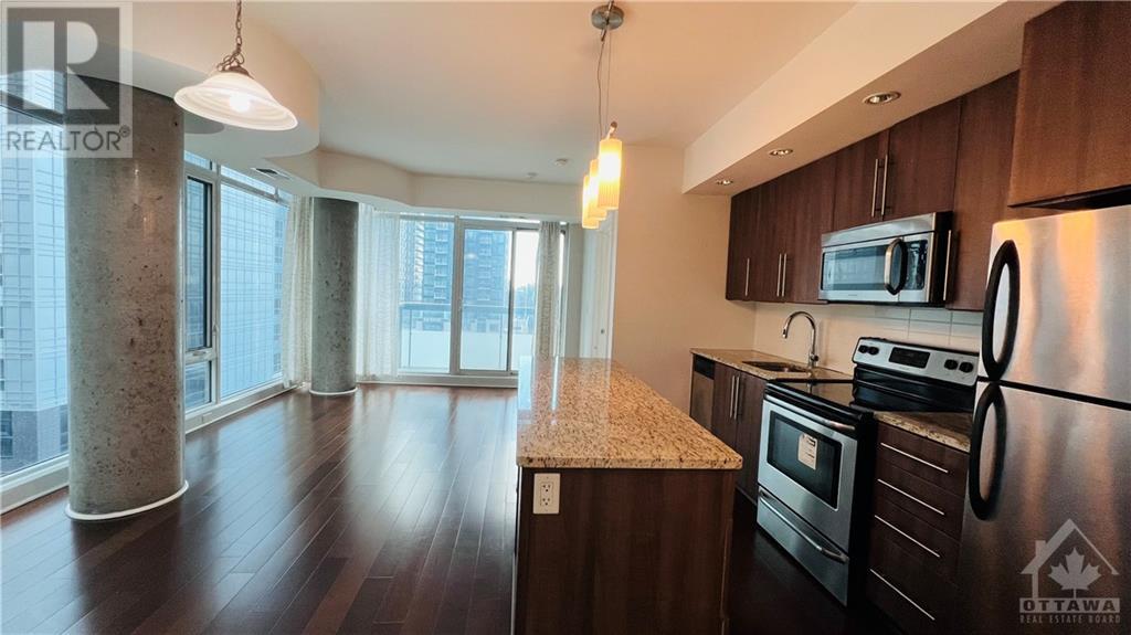 238 Besserer Street Unit#506, Ottawa, Ontario  K1N 6B1 - Photo 2 - 1409631