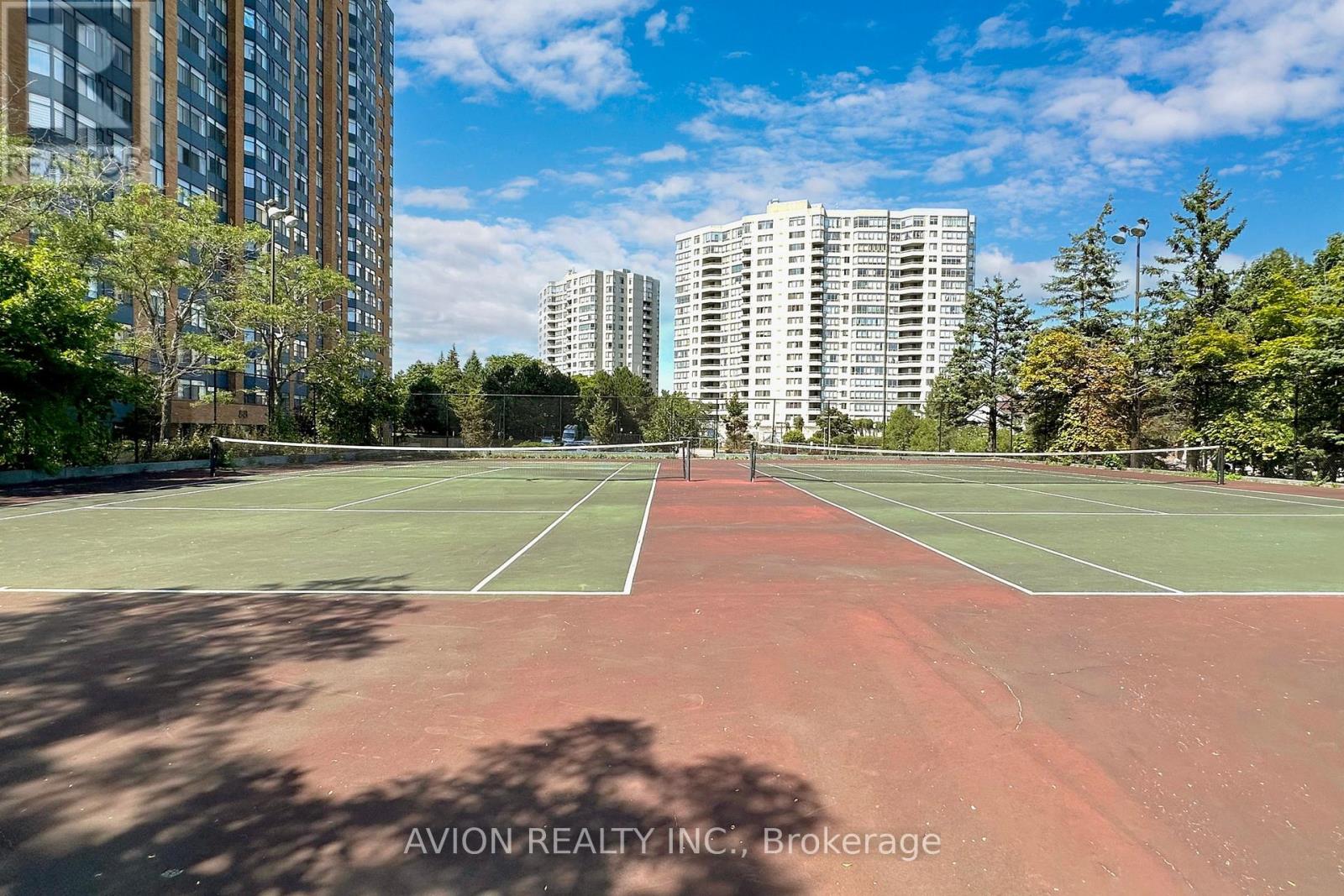 212 - 80 Alton Towers Circle, Toronto (Milliken), Ontario  M1V 5E8 - Photo 24 - E9294294