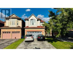 BSMT - 31 SIERRA DRIVE, toronto (dorset park), Ontario