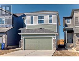 37 Amblefield View NW, calgary, Alberta