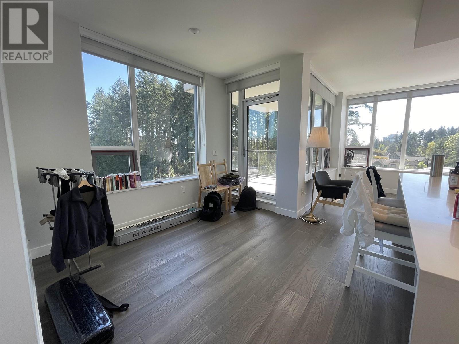 Listing Picture 6 of 25 : 708 5410 SHORTCUT ROAD, Vancouver / 溫哥華 - 魯藝地產 Yvonne Lu Group - MLS Medallion Club Member