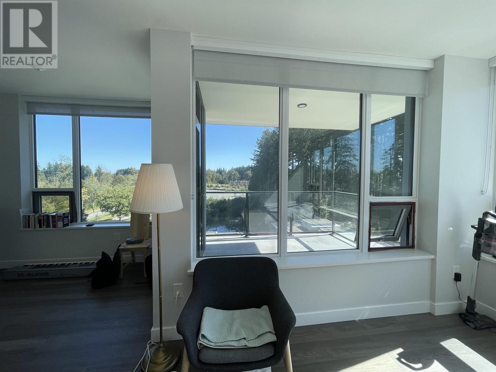 Listing Picture 5 of 25 : 708 5410 SHORTCUT ROAD, Vancouver / 溫哥華 - 魯藝地產 Yvonne Lu Group - MLS Medallion Club Member