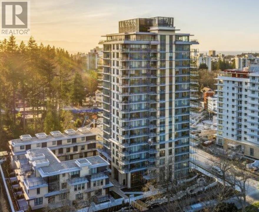 Listing Picture 25 of 25 : 708 5410 SHORTCUT ROAD, Vancouver / 溫哥華 - 魯藝地產 Yvonne Lu Group - MLS Medallion Club Member