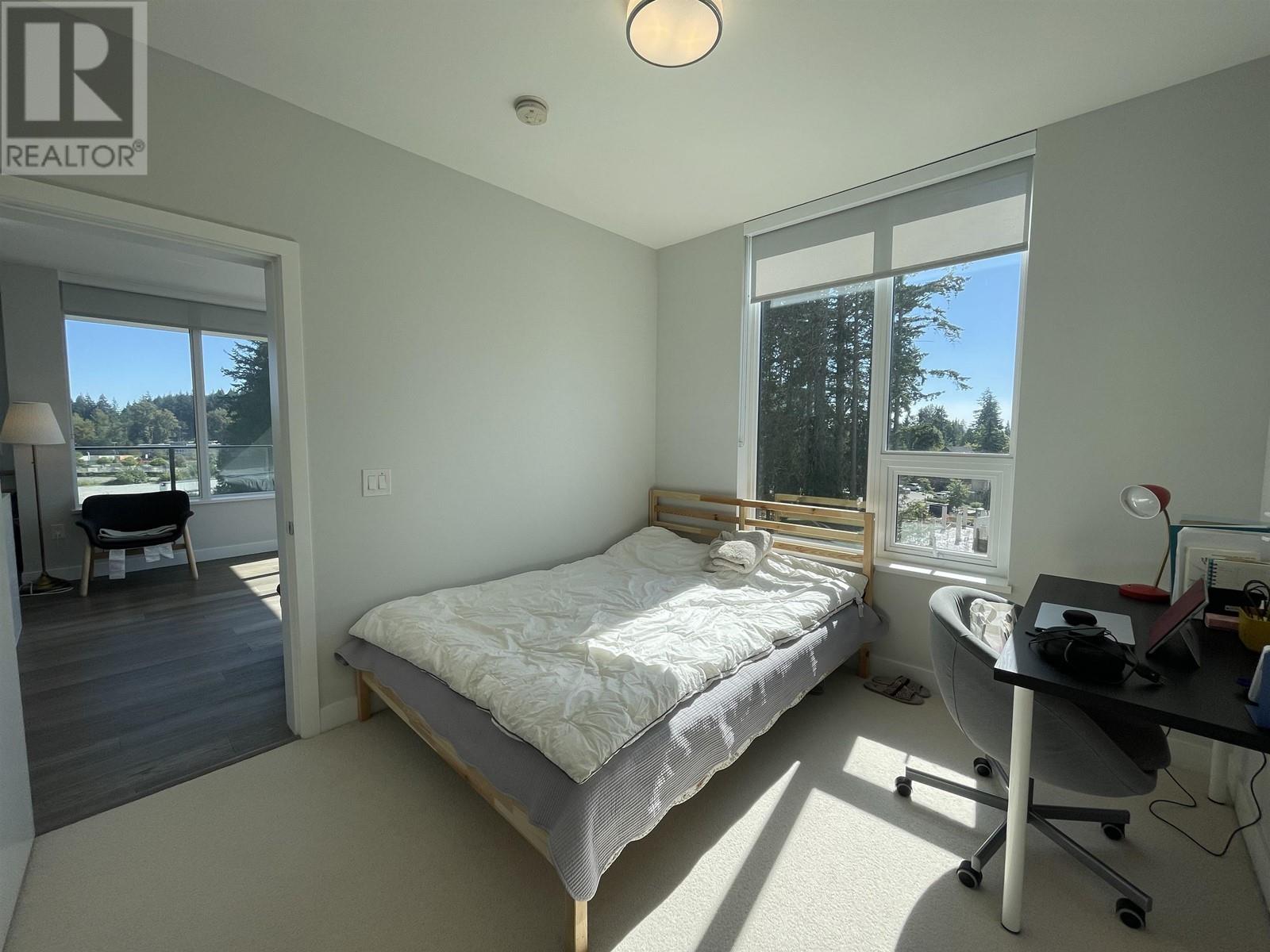 Listing Picture 10 of 25 : 708 5410 SHORTCUT ROAD, Vancouver / 溫哥華 - 魯藝地產 Yvonne Lu Group - MLS Medallion Club Member