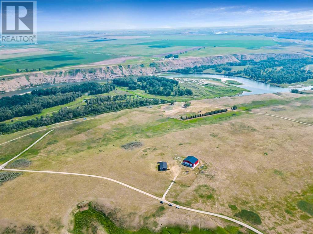 200, 274128 320 Street E, Rural Foothills County, Alberta  T0L 0J0 - Photo 37 - A2127379