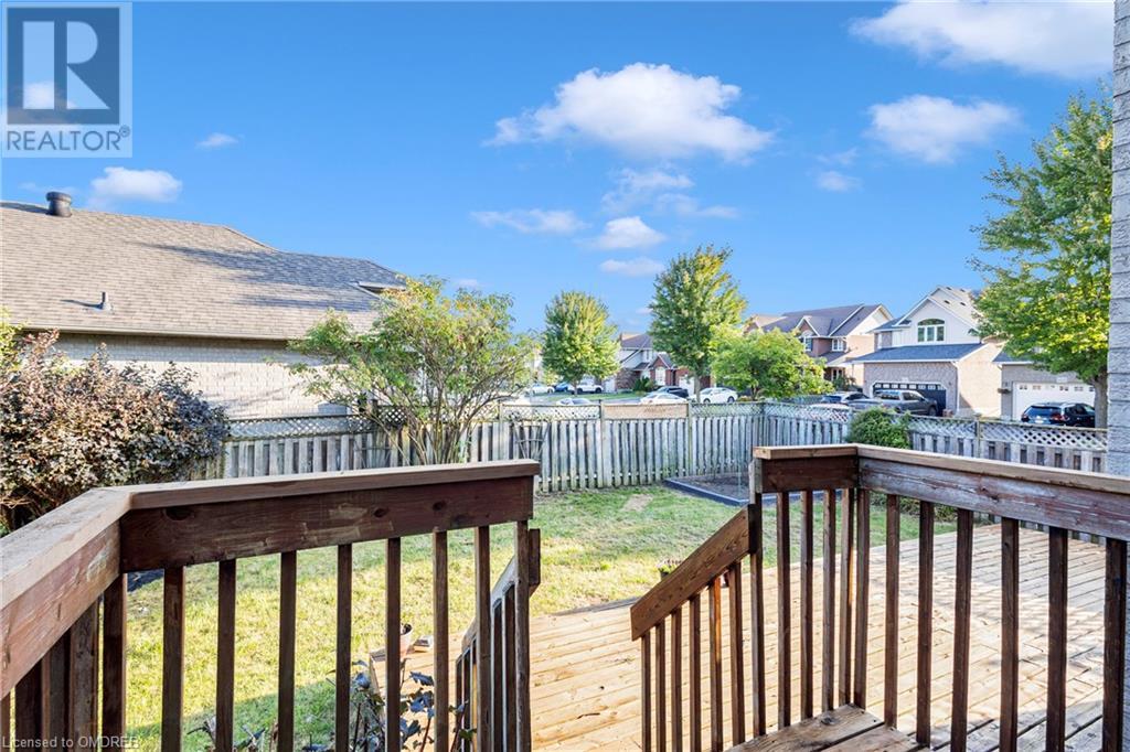 513 Britannia Avenue, Oshawa, Ontario  L1L 1B8 - Photo 38 - 40640121