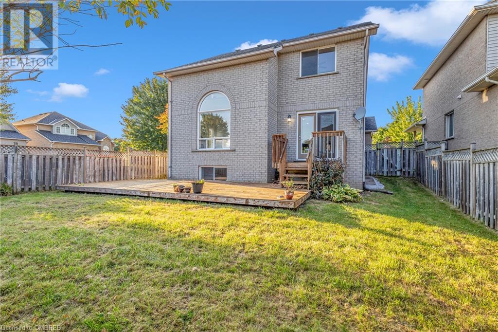 513 Britannia Avenue, Oshawa, Ontario  L1L 1B8 - Photo 39 - 40640121