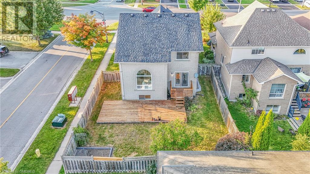 513 Britannia Avenue, Oshawa, Ontario  L1L 1B8 - Photo 42 - 40640121