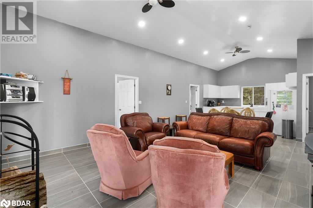 11 Nickles Cove Road, Whitestone, Ontario  P0A 1G0 - Photo 15 - 40639098