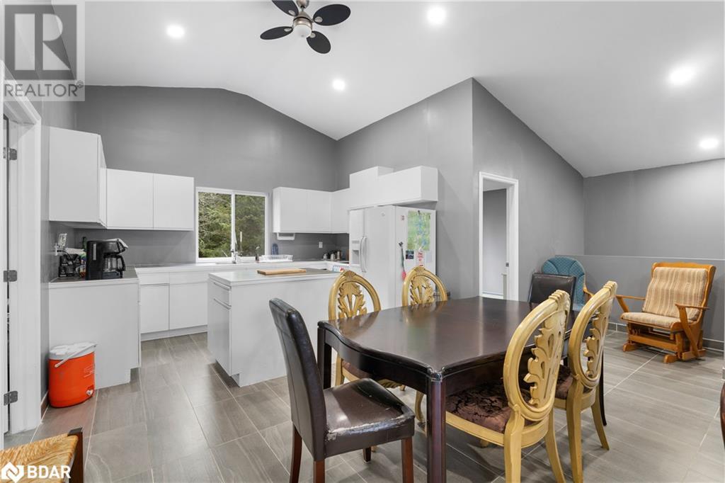 11 Nickles Cove Road, Whitestone, Ontario  P0A 1G0 - Photo 19 - 40639098