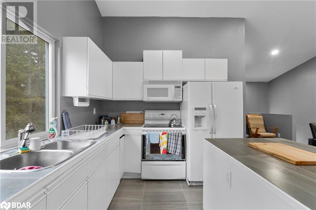 11 Nickles Cove Road, Whitestone, Ontario  P0A 1G0 - Photo 21 - 40639098