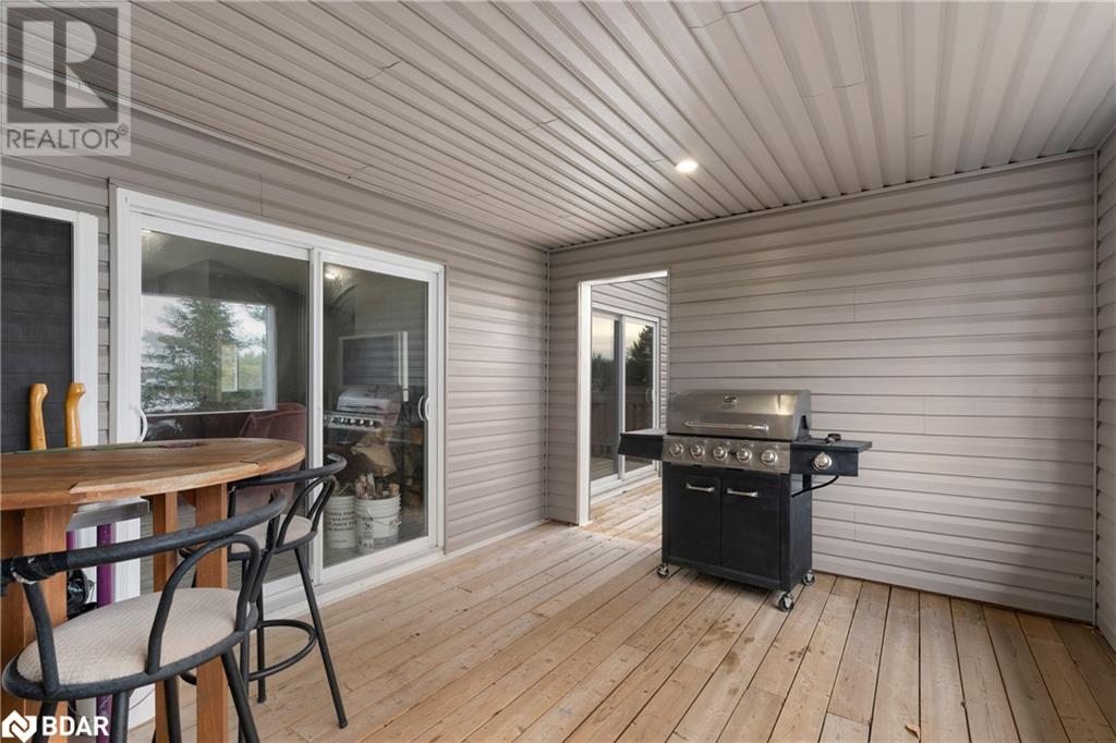 11 Nickles Cove Road, Whitestone, Ontario  P0A 1G0 - Photo 31 - 40639098