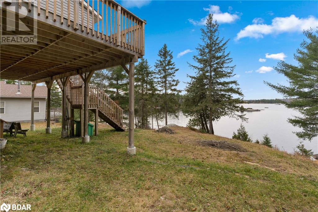 11 Nickles Cove Road, Whitestone, Ontario  P0A 1G0 - Photo 34 - 40639098