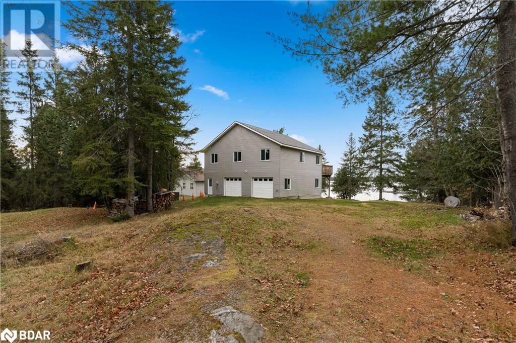 11 Nickles Cove Road, Whitestone, Ontario  P0A 1G0 - Photo 4 - 40639098