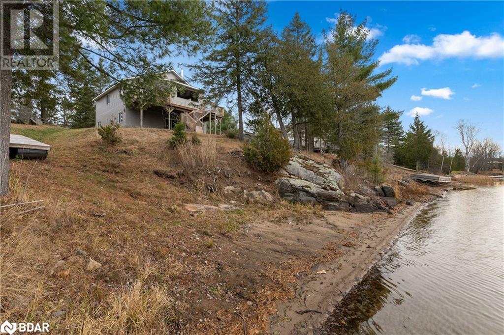11 Nickles Cove Road, Whitestone, Ontario  P0A 1G0 - Photo 6 - 40639098