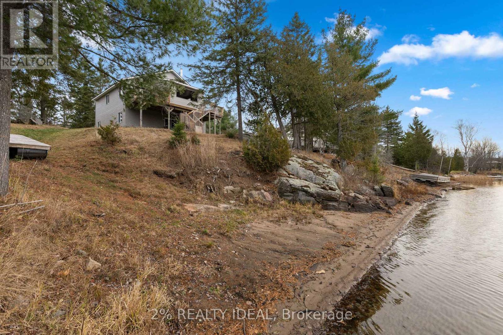 11 Nickles Cove Road, Whitestone, Ontario  P0A 1G0 - Photo 4 - X9294351