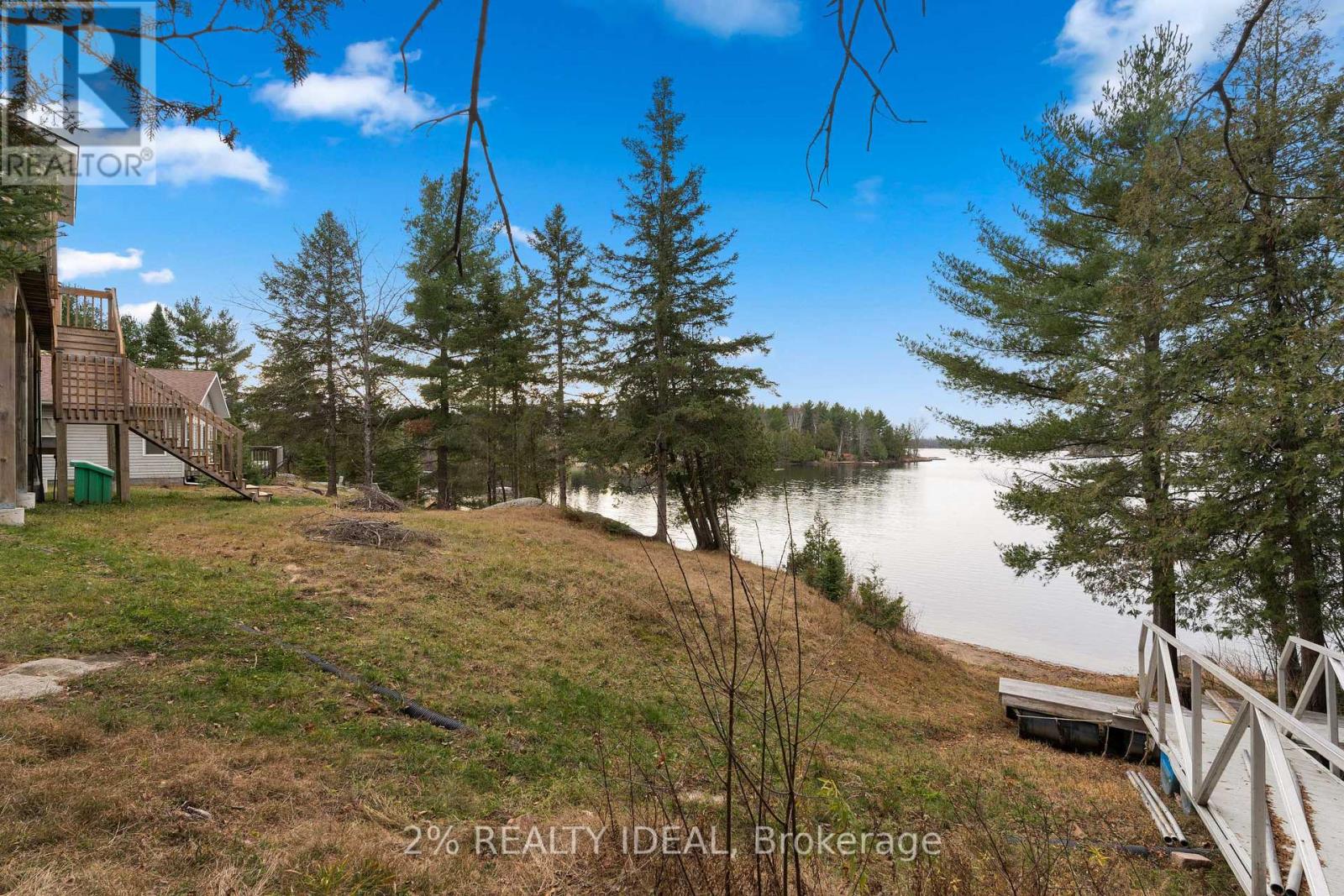 11 Nickles Cove Road, Whitestone, Ontario  P0A 1G0 - Photo 5 - X9294351