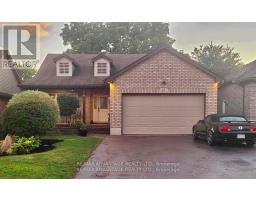 12 HENDERSON CRESCENT, ingersoll, Ontario