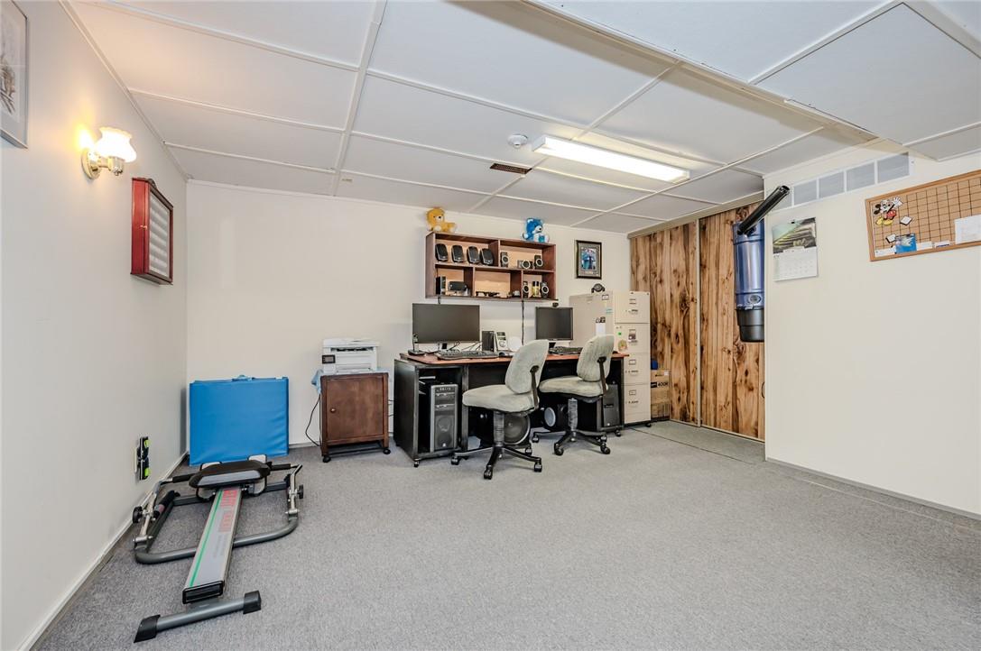 163 Briarwood Avenue, Toronto, Ontario  M9W 6C9 - Photo 28 - H4205328