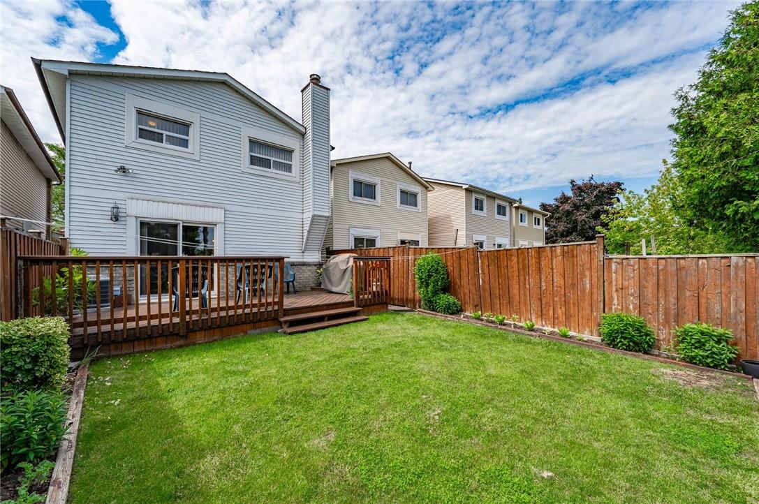 163 Briarwood Avenue, Toronto, Ontario  M9W 6C9 - Photo 35 - H4205328