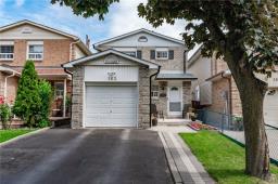 163 BRIARWOOD Avenue, toronto, Ontario