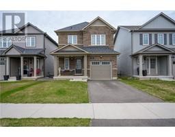 37 COTTONWOOD Crescent, welland, Ontario