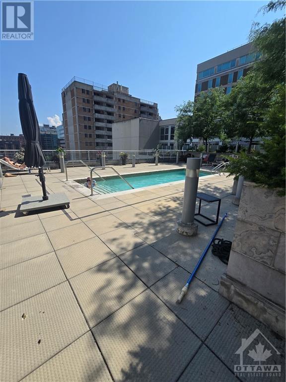 324 Laurier Avenue W Unit#1512, Ottawa, Ontario  K1P 0A4 - Photo 29 - 1409534