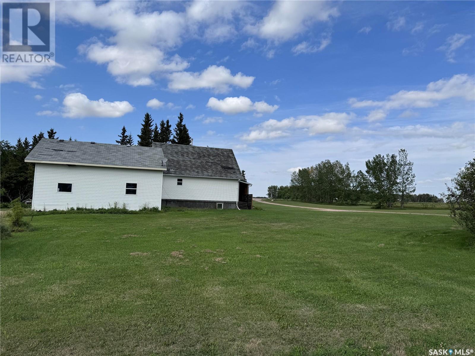 Spalding Acreage, Spalding Rm No. 368, Saskatchewan  S0K 4C0 - Photo 18 - SK982261