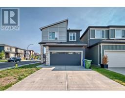 59 Wolf Creek Rise SE, calgary, Alberta