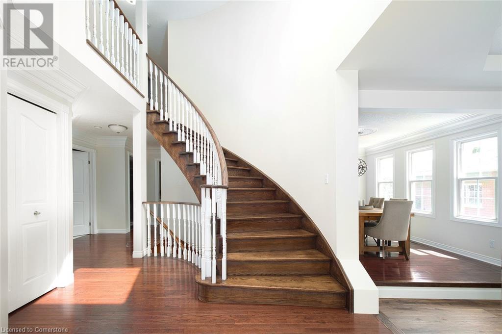 116 Darren Crescent, Cambridge, Ontario  N3C 3Y9 - Photo 1 - 40640097