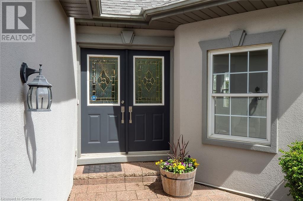 116 Darren Crescent, Cambridge, Ontario  N3C 3Y9 - Photo 3 - 40640097