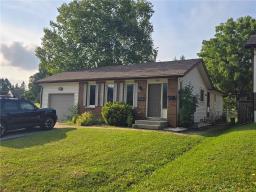 128 Carlyle Drive, kitchener, Ontario